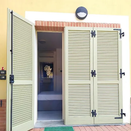 Apartman Belleville Monolocale Immerso Nel