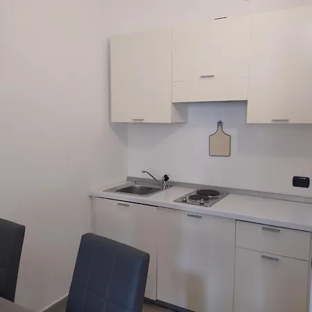 Apartman Belleville Monolocale Immerso Nel *